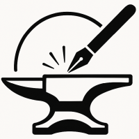 MegaForge Logo